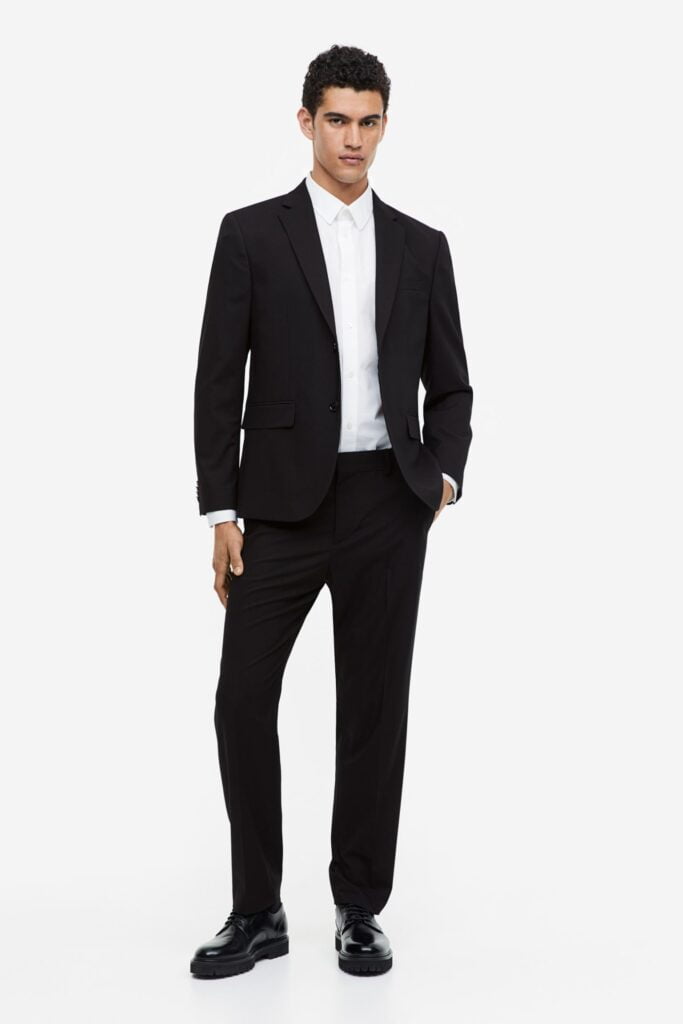 Men's fashion