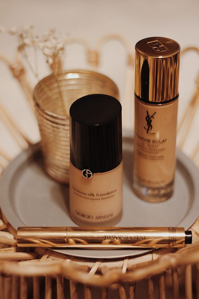 monsoon makeup tip