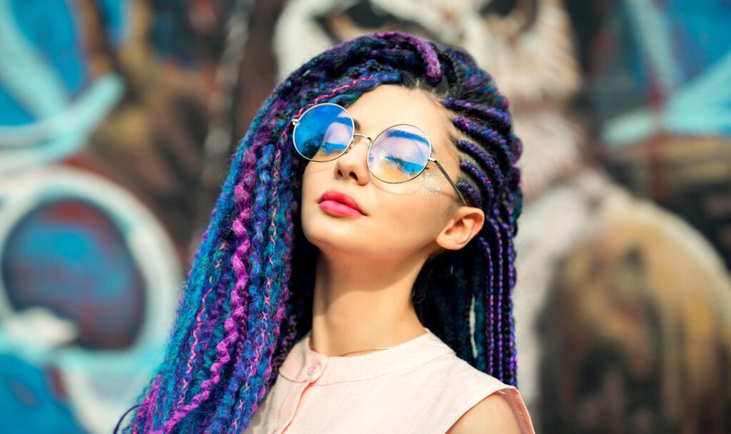 Teenagers' Fashion