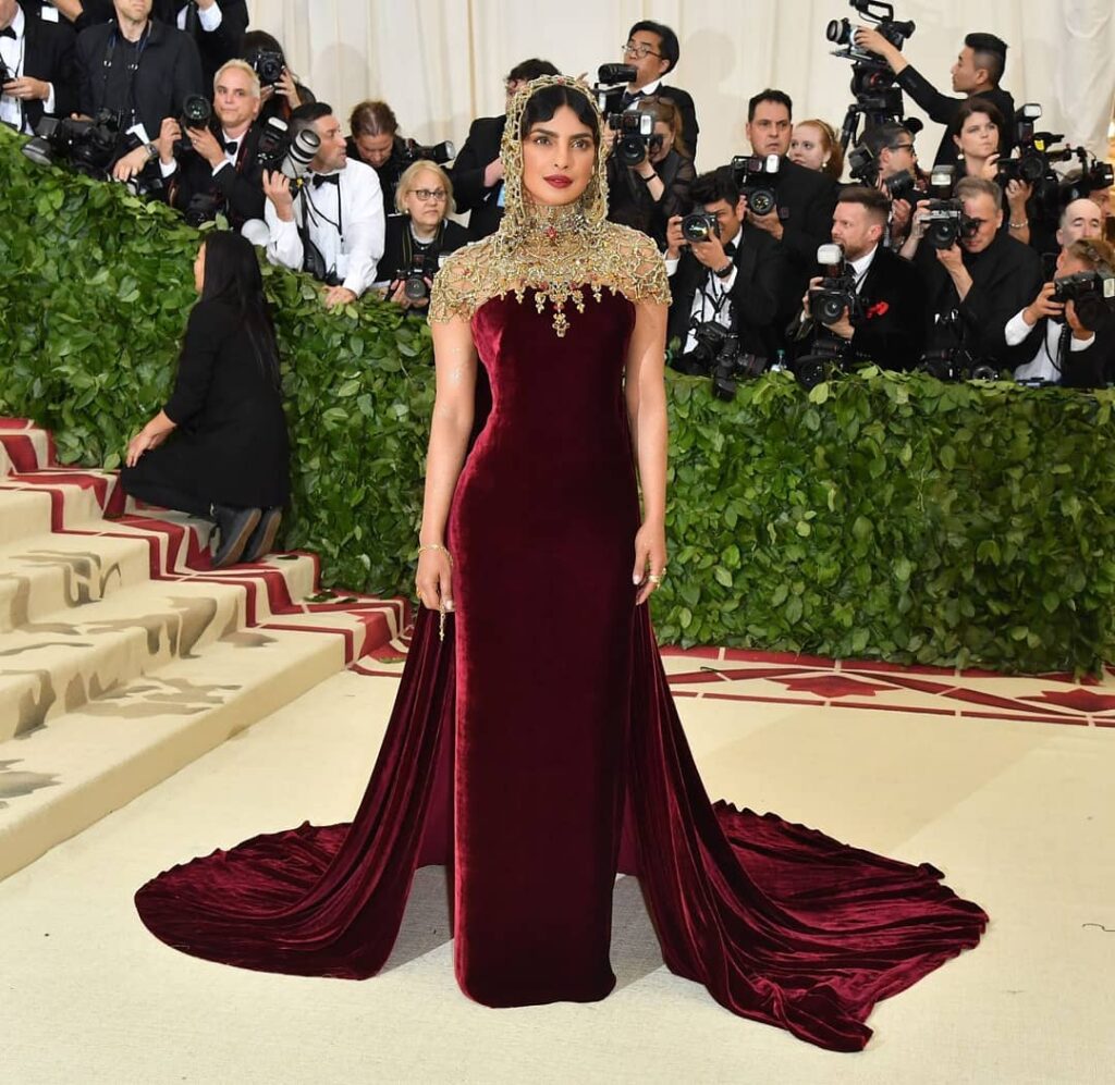 Priyanka Chopra
